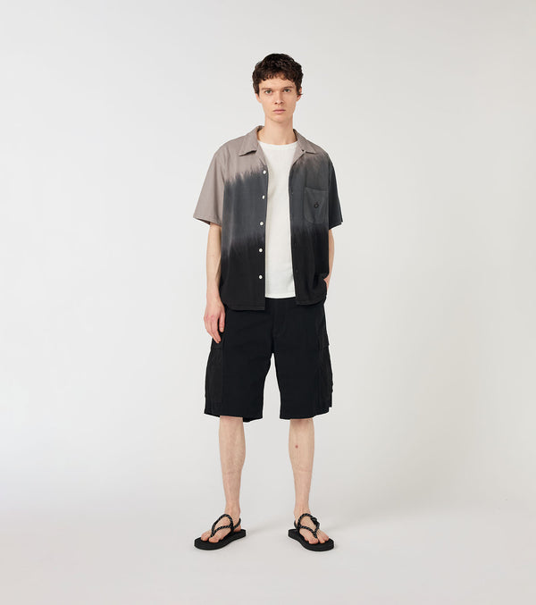 Nanamíca Nanamica Exclusive Hand Dyed Gradation Shirt