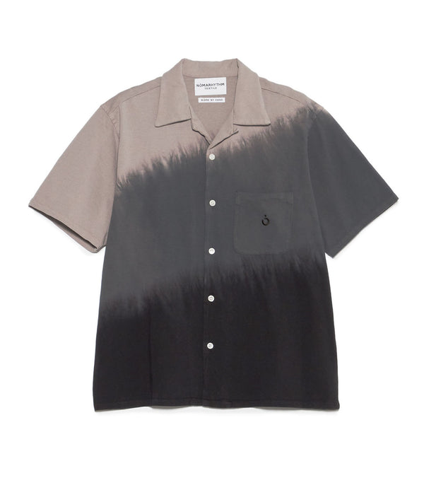Nanamíca Nanamica Exclusive Hand Dyed Gradation Shirt