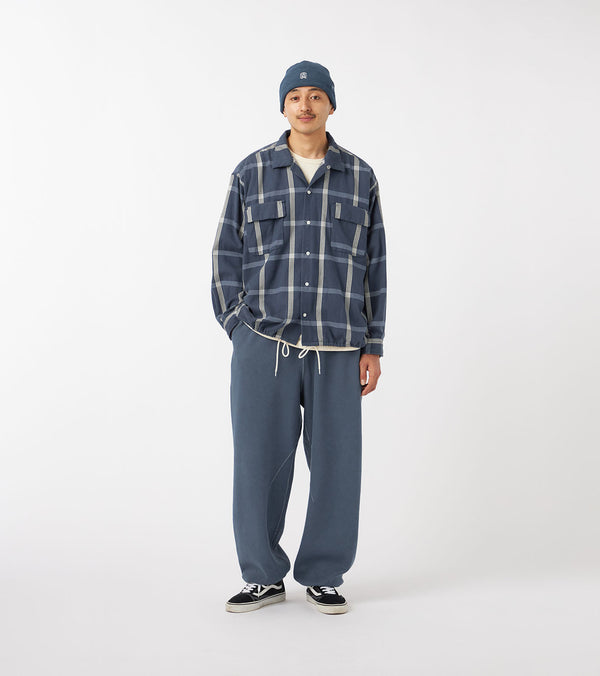 Nanamíca Flannel PALAKA Check Shirt
