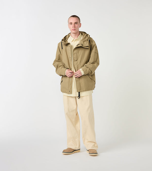 Nanamíca GORE-TEX Chukka Boots