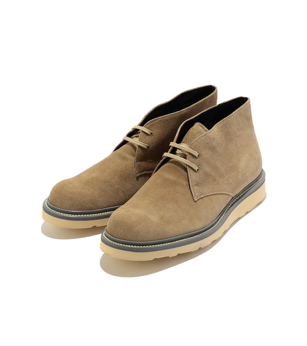 nanamíca GORE-TEX Chukka Boots
