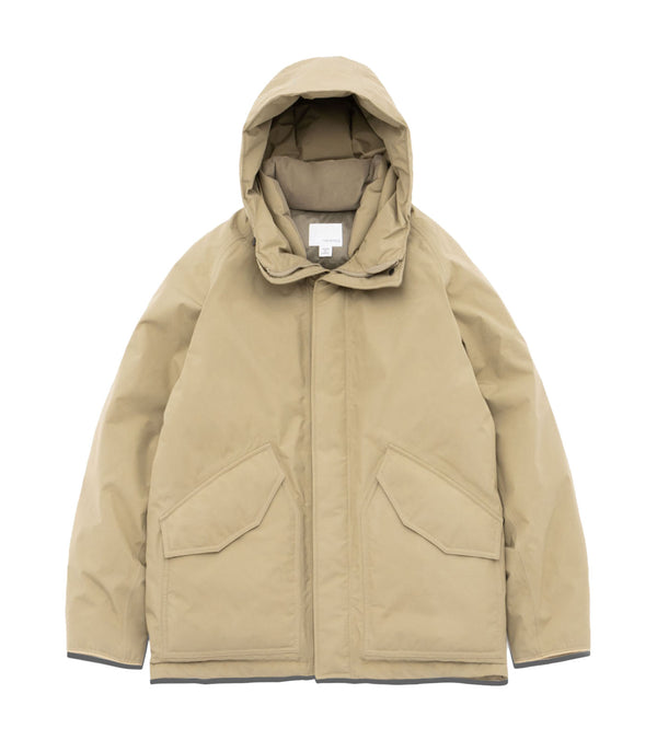 Nanamíca GORE-TEX Down Coat