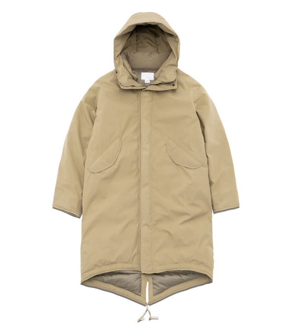 Nanamíca GORE-TEX Long Down Coat