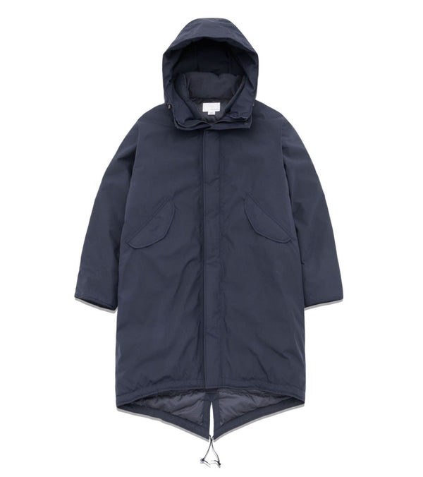 Nanamíca GORE-TEX Long Down Coat