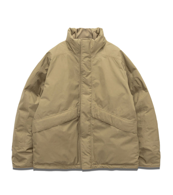 Nanamíca GORE-TEX Short Down Jacket