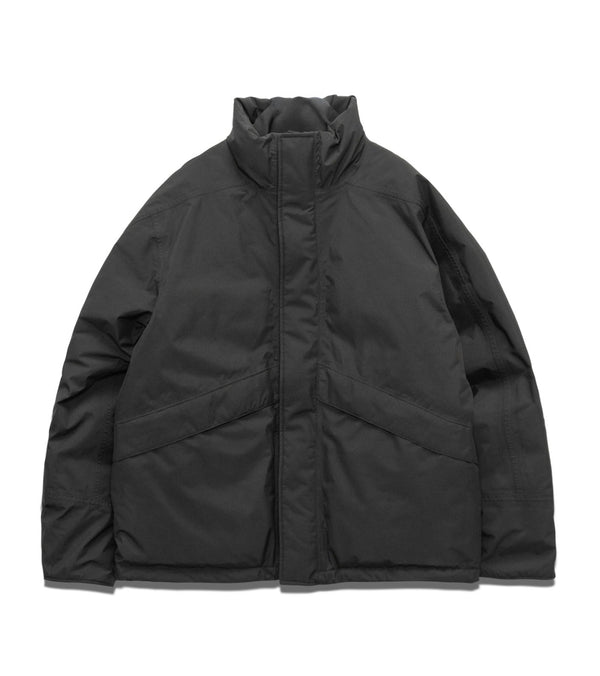 nanamíca GORE-TEX Short Down Jacket