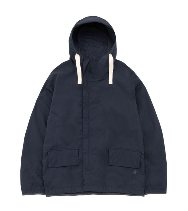 Nanamíca Hooded Deck Jacket