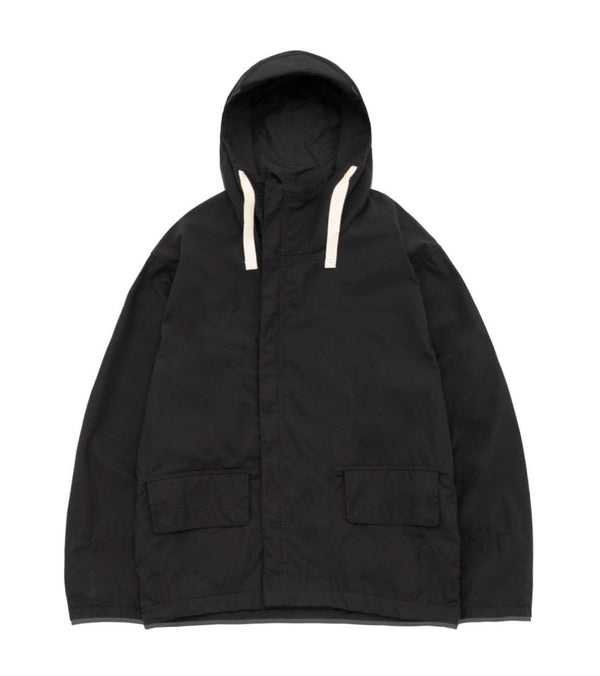 nanamíca Hooded Deck Jacket