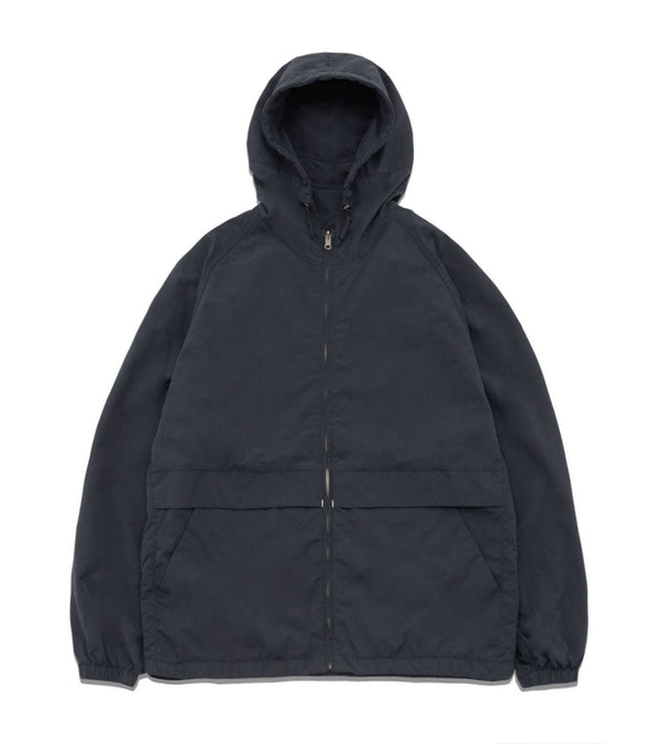 Nanamíca Hooded Jacket