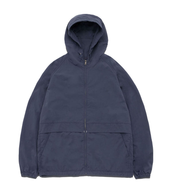Nanamíca Hooded Jacket