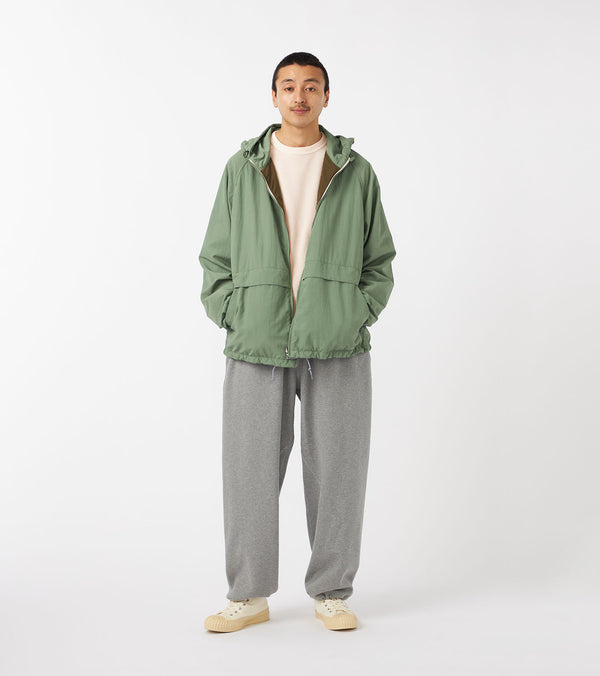 Nanamíca Hooded Jacket