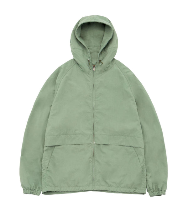 nanamíca Hooded Jacket