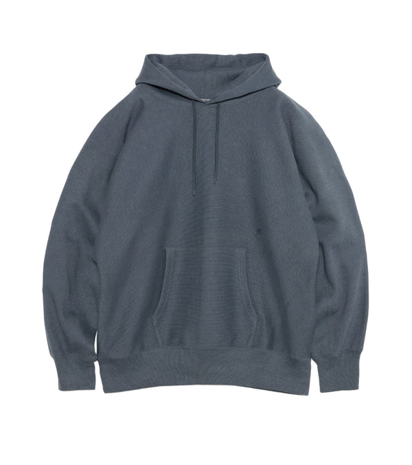 Nanamíca Hooded Pullover Sweat