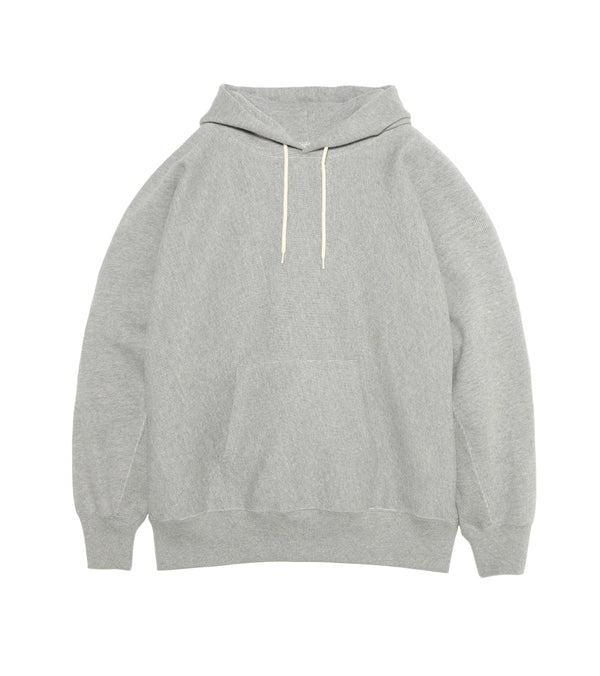 nanamíca Hooded Pullover Sweat