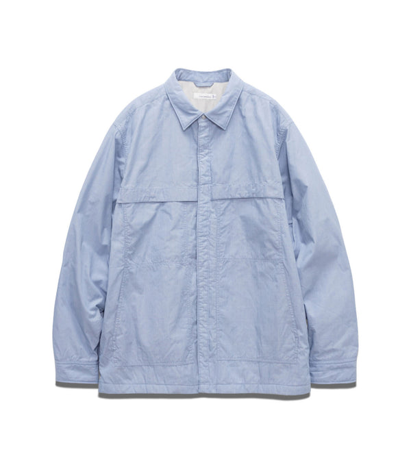 Nanamíca Insulation Shirt Jacket