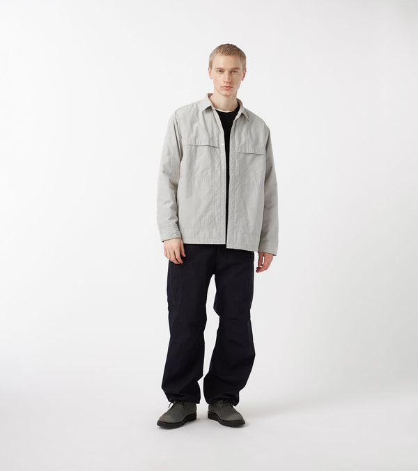Nanamíca Insulation Shirt Jacket
