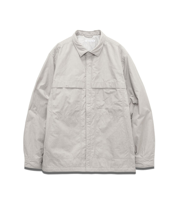 nanamíca Insulation Shirt Jacket