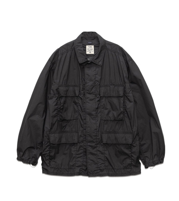Nanamíca Light Weight Field Jacket