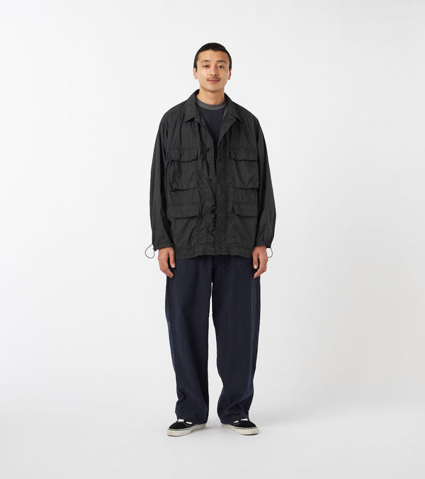 Nanamíca Light Weight Field Jacket