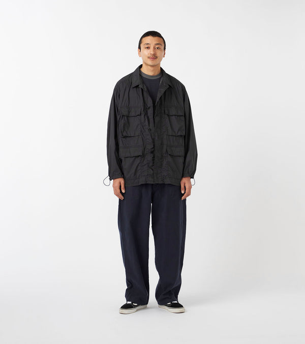 Nanamíca Light Weight Field Jacket