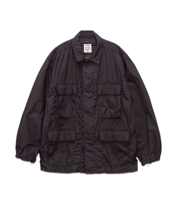 nanamíca Light Weight Field Jacket