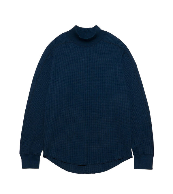 Nanamíca Mock Neck Thermal Sweat