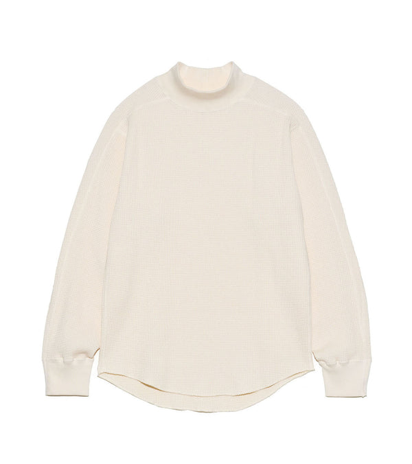 Nanamíca Mock Neck Thermal Sweat