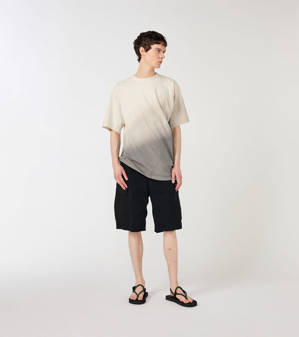 Nanamíca Nanamica Exclusive Hand Dyed Twist Tee