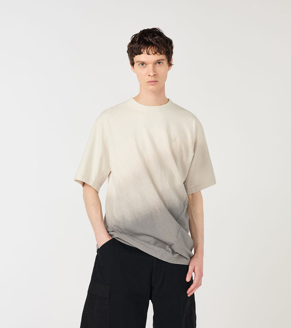 Nanamíca Nanamica Exclusive Hand Dyed Twist Tee