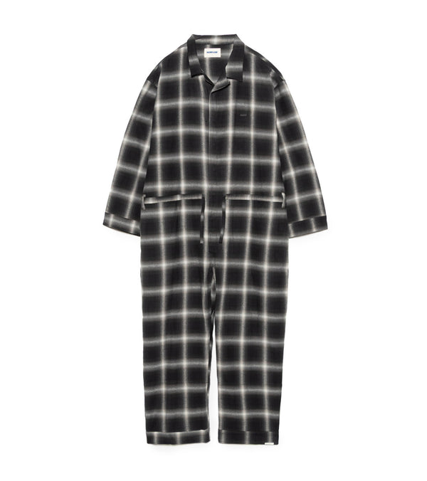 nanamíca nanamica Exclusive Joint