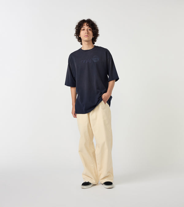 Nanamíca Nanamica Exclusive Pw Graphic Tee