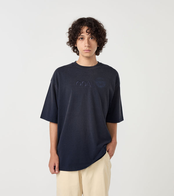 Nanamíca Nanamica Exclusive Pw Graphic Tee