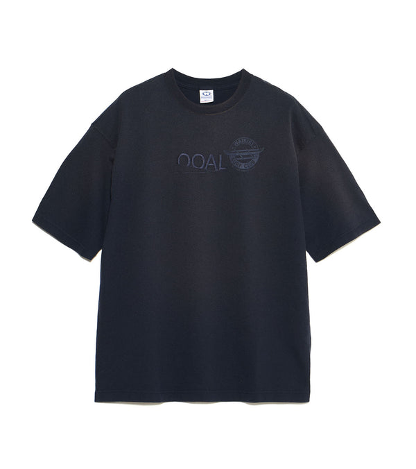 nanamíca nanamica Exclusive Pw Graphic Tee