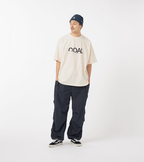 Nanamíca OOAL Graphic Tee
