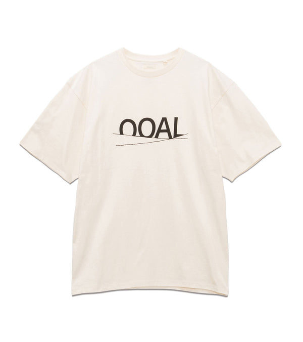 nanamíca OOAL Graphic Tee