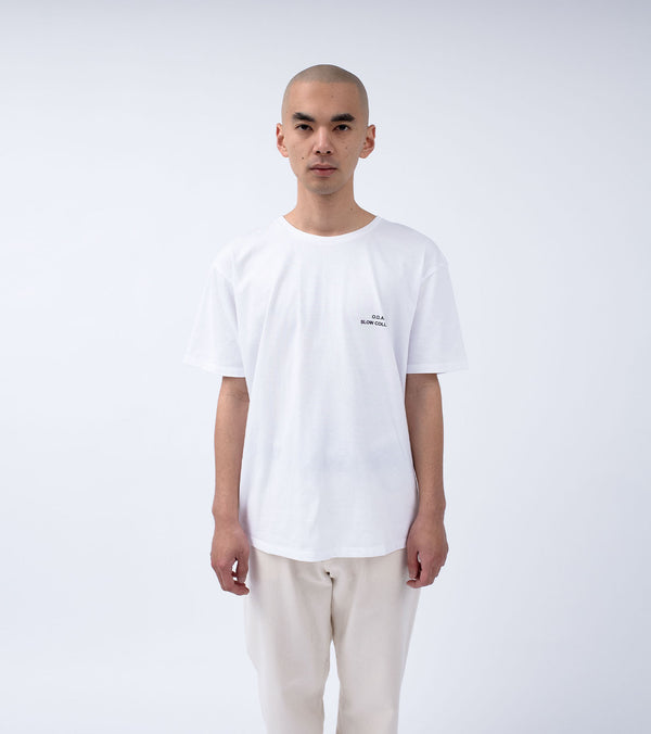 Nanamíca OOAL Graphic Tee