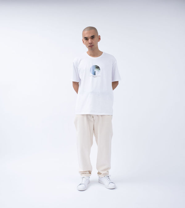 Nanamíca OOAL Graphic Tee