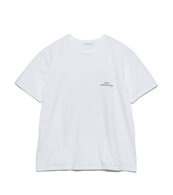 Nanamíca OOAL Graphic Tee