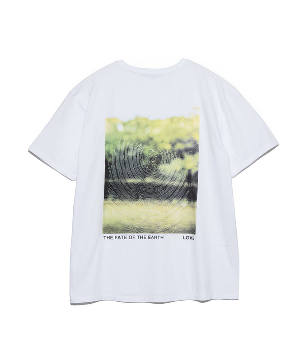 nanamíca OOAL Graphic Tee