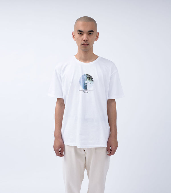 Nanamíca OOAL Graphic Tee