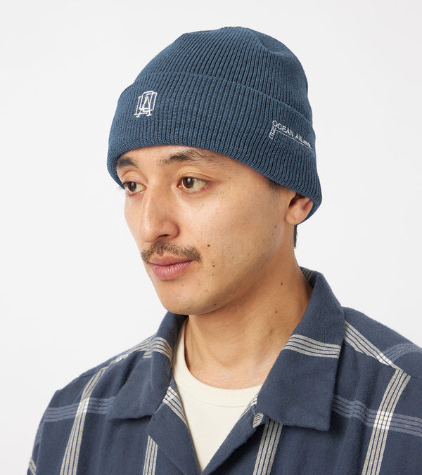 Nanamíca OOAL Knit Cap