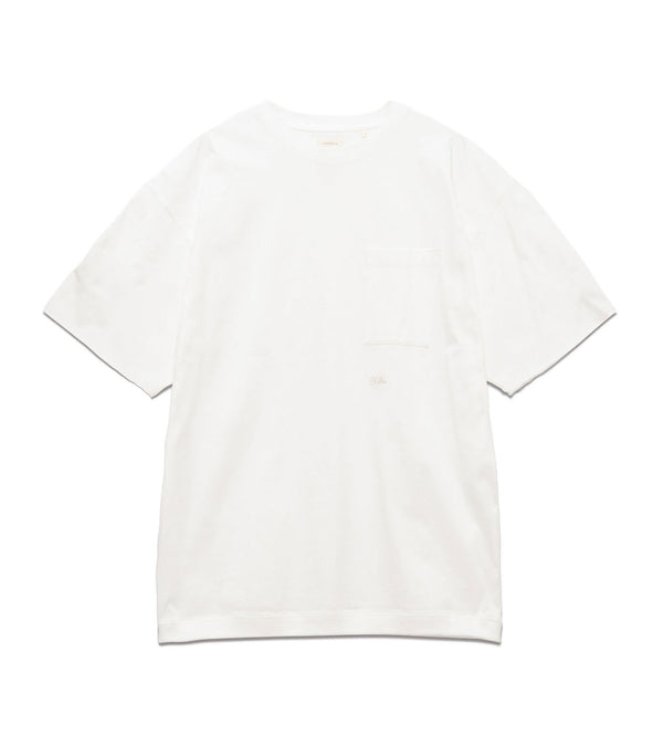 Nanamíca OOAL Pocket Tee