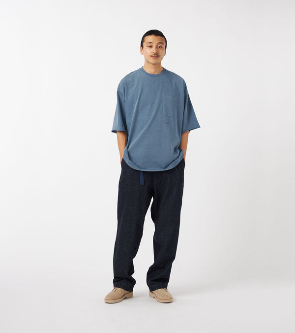 Nanamíca OOAL Pocket Tee