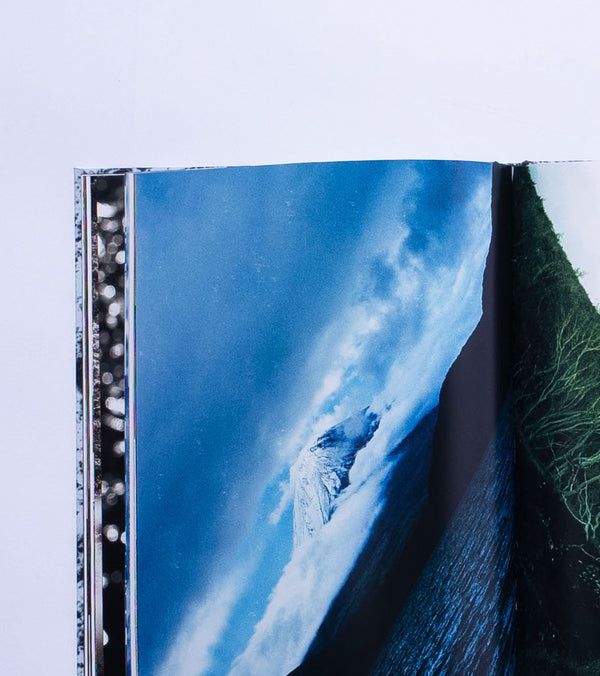 Nanamíca OOAL Slow Collapse