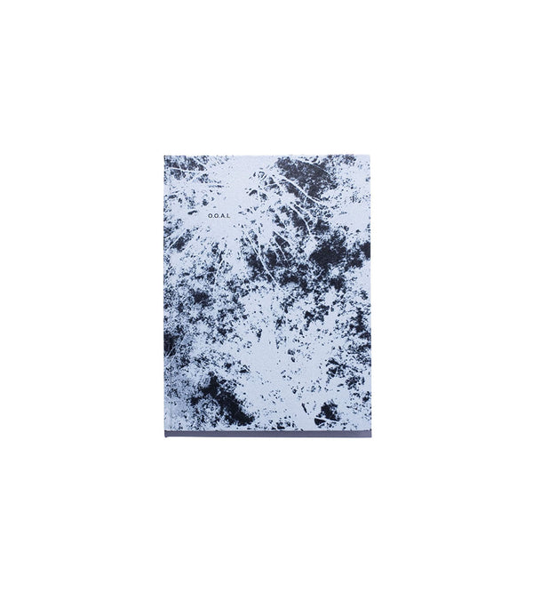 nanamíca OOAL Slow Collapse