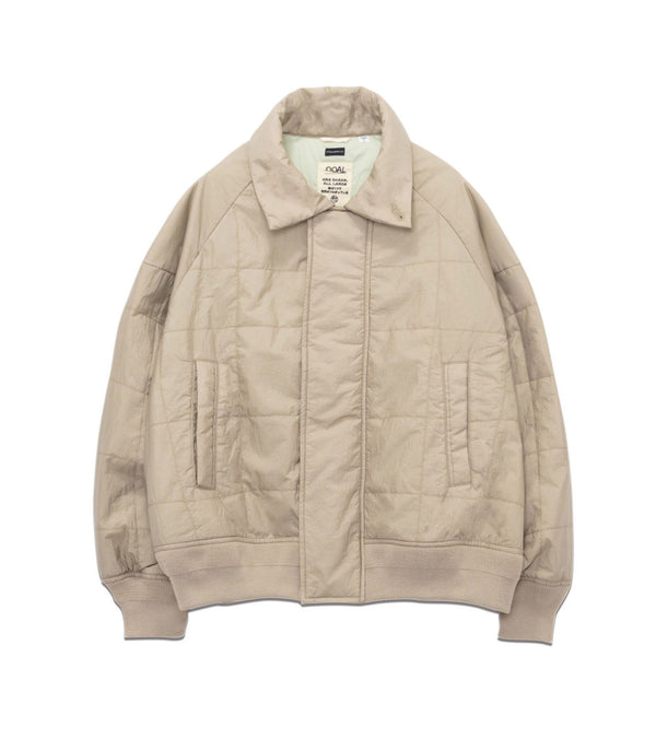 Nanamíca Padding Jacket