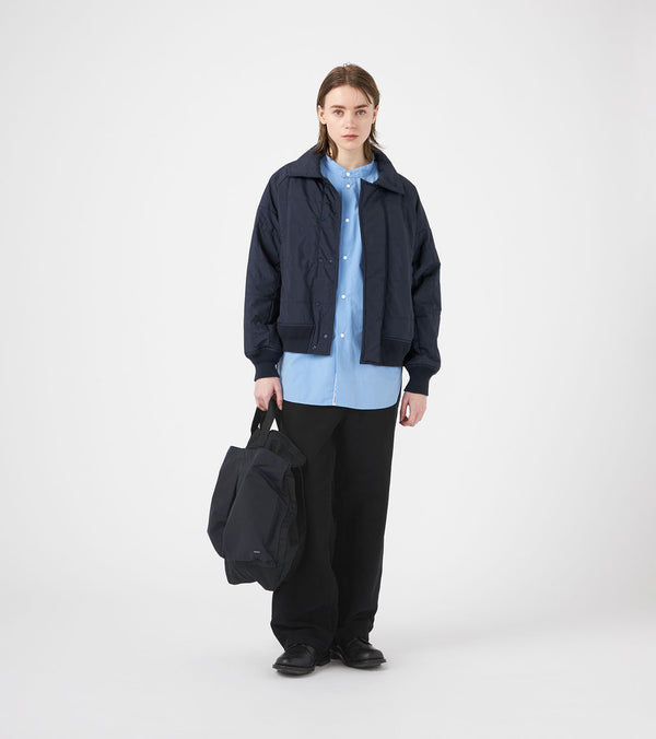 Nanamíca Padding Jacket
