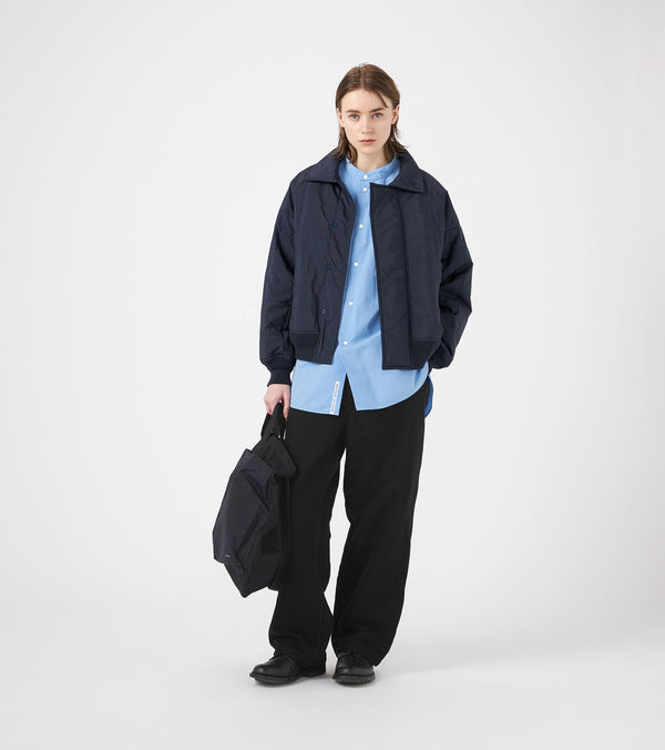 Nanamíca Padding Jacket