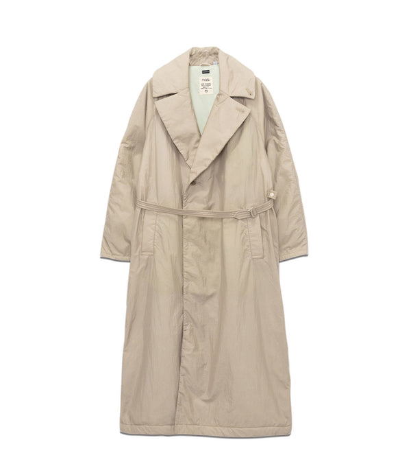 Nanamíca Puffer Coat