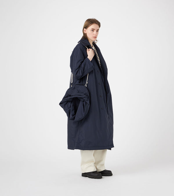 Nanamíca Puffer Coat